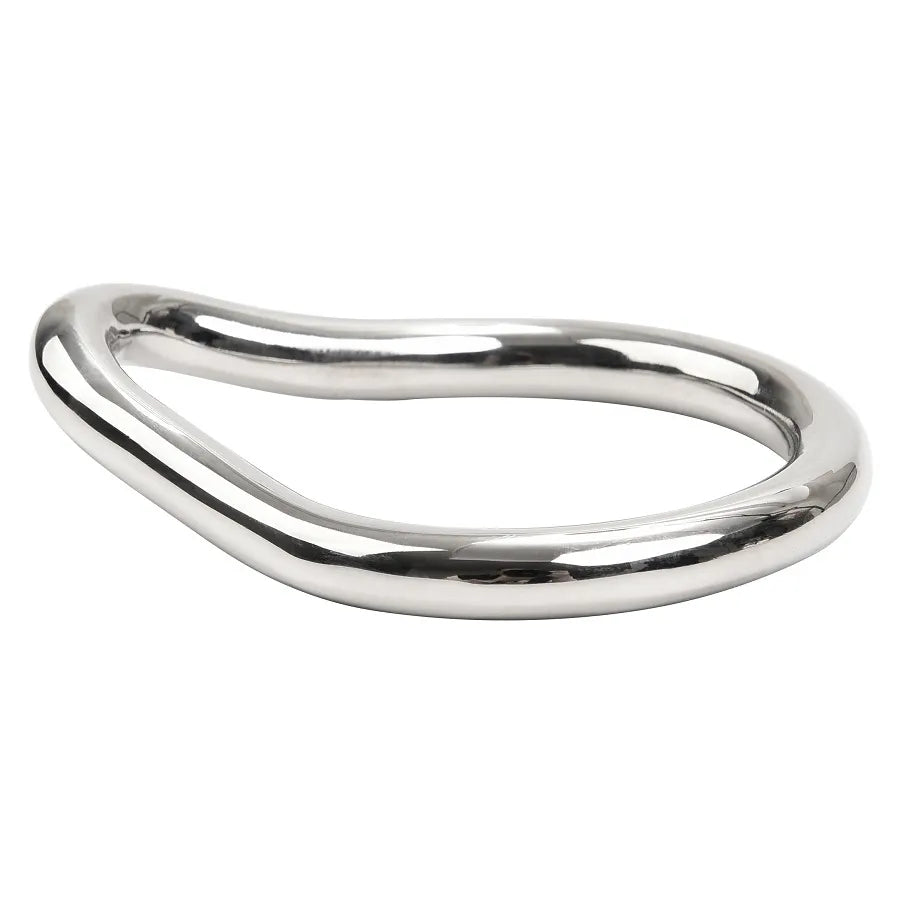 Stainless Steel Cock Ring